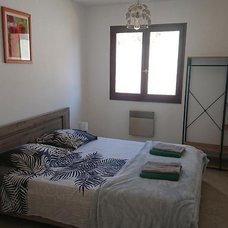 A Tana Di A Volpe Διαμέρισμα Ville-di-Pietrabugno Εξωτερικό φωτογραφία